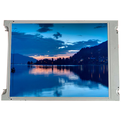 TX14D12VM1CAA 5.7 بوصة 320*240 شاشة LCD للتصنيع