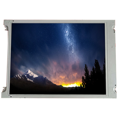 TX14D12VM1CPC 5.7 بوصة 320*240 شاشة LCD للتصنيع