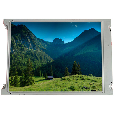 TX14D14VM1BAA 5.7 بوصة 640*480 شاشة شاشة LCD للصناعية