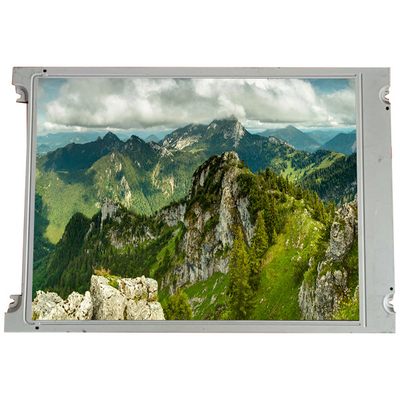 TX14D14VM1BAB 5.7 بوصة 640*480 شاشة شاشة LCD للصناعية