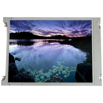 TX14D14VM1BPB 5.7 بوصة 640*480 شاشة LCD للتصنيع