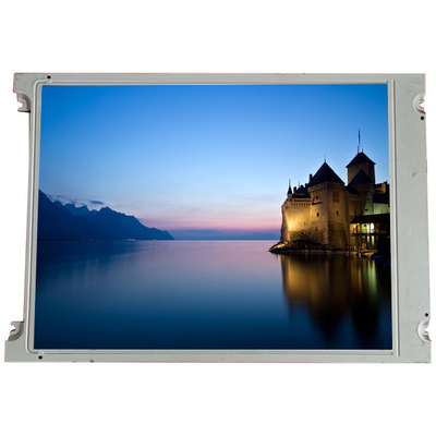 TX14D17VM1BAB 5.7 بوصة 640*480 شاشة LCD للتصنيع