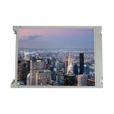 TX14D23VM5BPA 5.7 بوصة 640*480 شاشة شاشة LCD للصناعية
