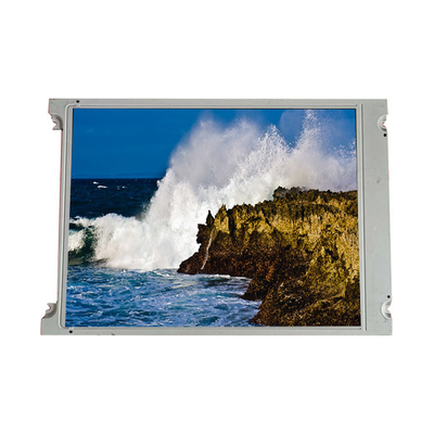 TX16D11VM2CPC 6.2 بوصة لوحة شاشة LCD لوحة شاشة LCD