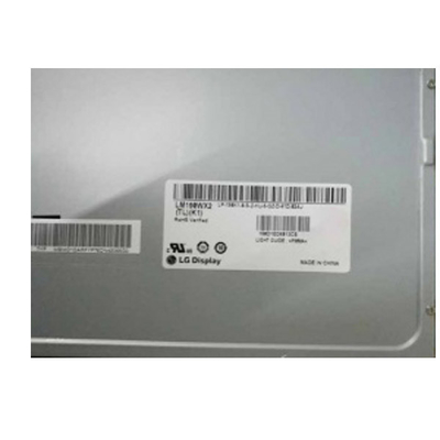 LM190WX2-TLK1 الأصلي في المخزون 19.0 بوصة 1440*900 شاشة عرض LCD