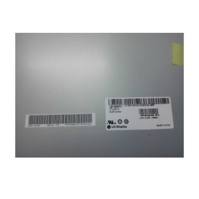LM195WD1-TLC1 19.5 بوصة لوحة LCD 1600 * 900 شاشة LCD