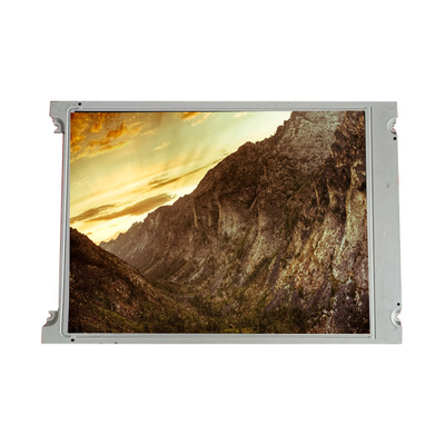 TX17D01VM2CAA 6.5 بوصة LCD شاشة عرض وحدة للصناعية