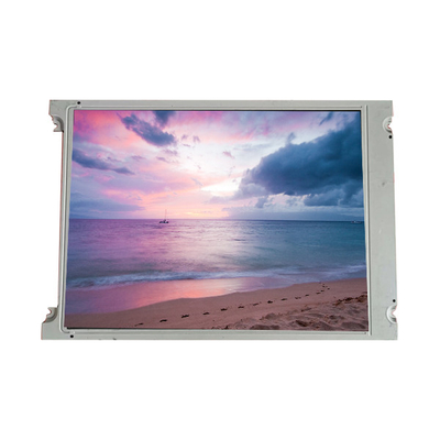 TX17D02VM2CAA 6.5 بوصة LCD شاشة عرض وحدة للصناعية