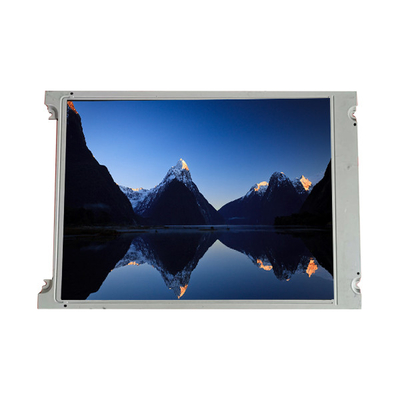 TX17D02VM2CPA 6.5 بوصة LCD شاشة عرض وحدة لقطاع الصناعة