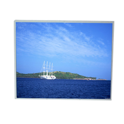 LM201U01-STB2 1600*1200 لوحة عرض LCD 20.1 بوصة شاشة TFT LCD