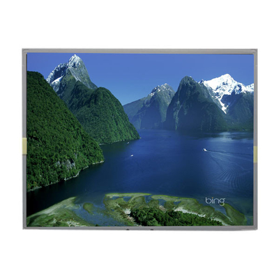 LM201U04-A3K6 20.1 بوصة شاشة TFT LCD 1600 * 1200 شاشة CCFL LCD