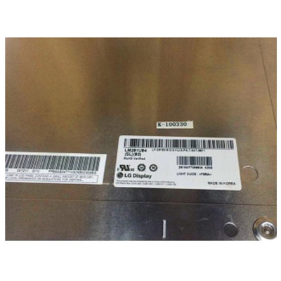 LM201U04-SL03 20.1 بوصة لوحة LCD 1600 * 1200 شاشة LCD