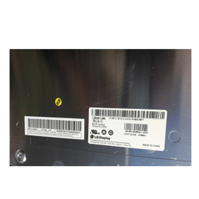 LM201U05-SLL1 20.1 بوصة 1600 * 1200 شاشة عرض LVDS 30pin