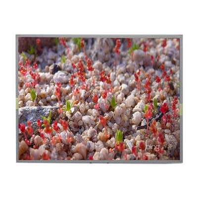 LM201W01-A6K2 20.1 بوصة لوحة LCD 1680 * 1050 شاشة LCD
