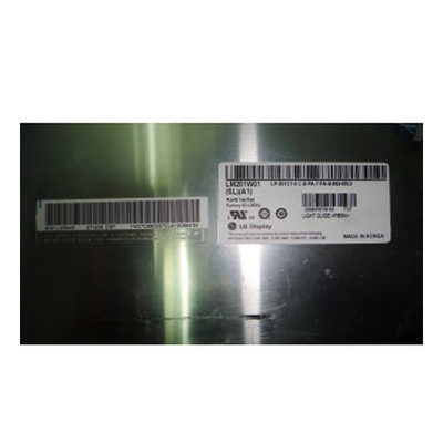 LM201W01-SLA1 20.1 بوصة 1680 * 1050 لوحة شاشة LCD IPS