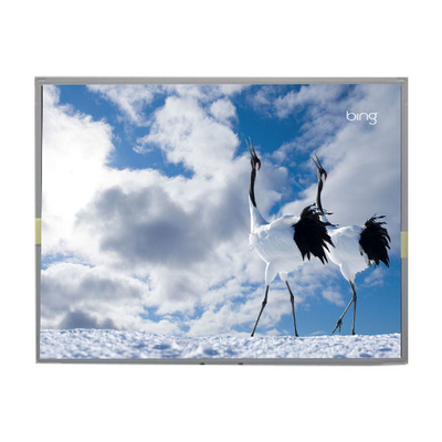 LM2013-WETLD1 20.1 بوصة شاشة LCD شاشة LVDS 30pin شاشة LCD