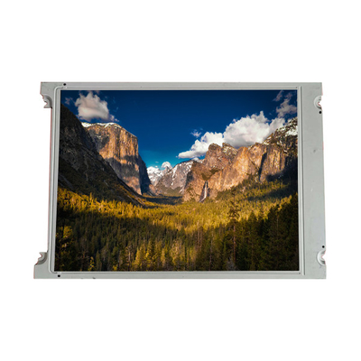 TX20D16VM2BAB 8.0 بوصة لوحة شاشة LCD للصناعية