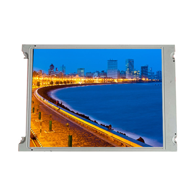 TX20D16VM2BBA 8.0 بوصة لوحة شاشة LCD للصناعية