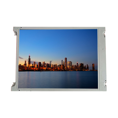 TX20D17VM2BAA 8.0 بوصة لوحة شاشة LCD للصناعية