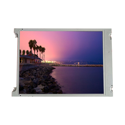 TX20D19VM2BPA 8.0 بوصة لوحة شاشة LCD للصناعية