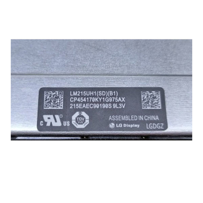 LM215UH1-SDB1 21.5 بوصة شاشة LCD 4K لـ iMac A1418 عام 2017
