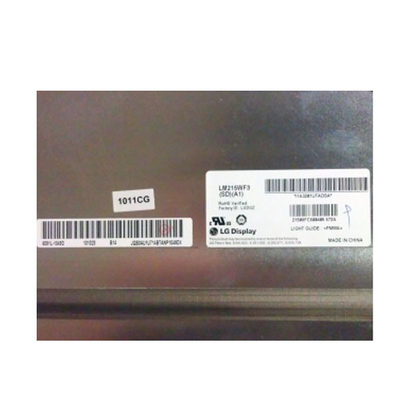 LM215WF3-SDA1 21.5 بوصة 1920 * 1080 WELD وحدات العرض LCD