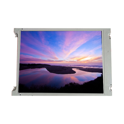 TX23D12VM0CBA 9.0 بوصة 800*480 لوحة شاشة LCD