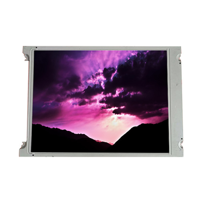 TX23D19VM0CAA 9.0 بوصة 800 * 480 لوحة شاشة LCD