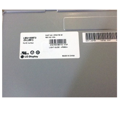 LM215WF3-SLM1 21.5 بوصة TFT لوحة LCD 1920*1080 شاشة LCD
