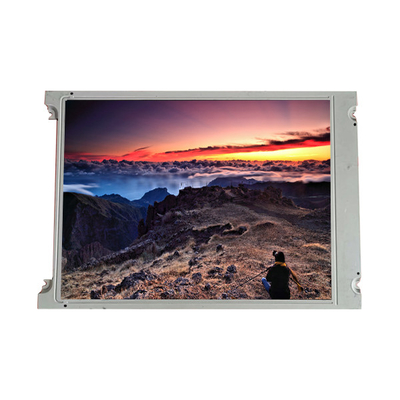 TX23D38VM0CAA 9.0 بوصة 800 * 480 لوحة شاشة LCD