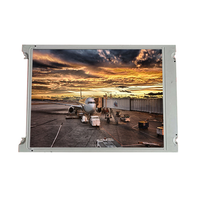 TX23D200VM0BAA 9.0 بوصة 800*480 شاشة LCD