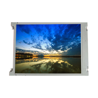 TX23D200VM0BPA 9.0 بوصة 800*480 شاشة LCD