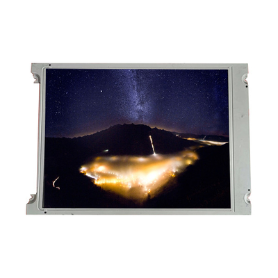 TX26D02VM1CAA 10.4 بوصة 640*480 شاشة TFT-LCD للصناعة