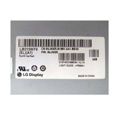LM215WF9-SLA1 21.5 بوصة FHD IPS شاشة LCD لاستبدال حاسوب HP 22