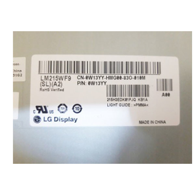 LM215WF9-SLA2 21.5 بوصة شاشة LCD لشركة ديل Optiplex 5290 AIO شاشة الكمبيوتر المحمول