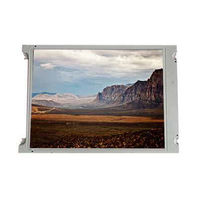 TX26D14VM2BPA 10.4 بوصة 640*480 شاشة TFT-LCD للصناعة
