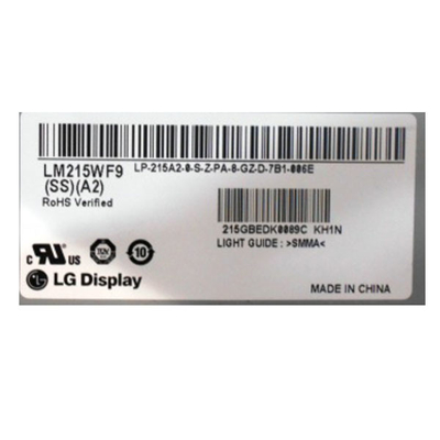 LM215WF9-SSA2 21.5 بوصة 1920*1080 وحدة LCD لـ Lenovo AIO 510 520-22