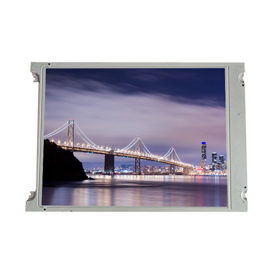 TX26D19VM2BAA 10.4 بوصة 800 * 600 شاشة TFT-LCD للصناعية