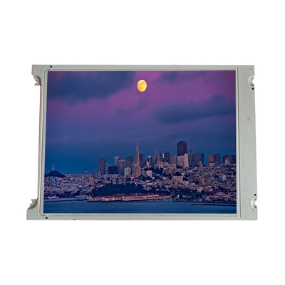 TX26D19VM2BPA 10.4 بوصة 800 * 600 شاشة TFT-LCD للصناعة