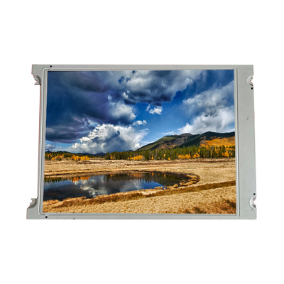 TX26D21VM0BAA 10.4 بوصة 800 * 600 شاشة TFT-LCD للصناعية
