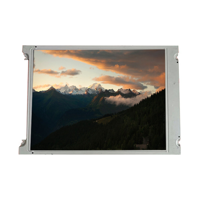 TX26D25VM2BAA 10.2 بوصة 800 * 256 شاشة TFT-LCD للصناعية