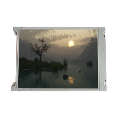 TX26D50VM0BAA 10.4 بوصة 800 * 600 شاشة TFT-LCD لـ KOE