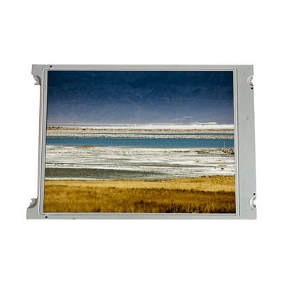 TX26D55VM1CAA 10.4 بوصة 640*480 شاشة TFT-LCD للصناعة