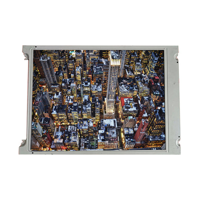 TX26D89VM2BAA 10.2 بوصة 800 * 256 شاشة TFT-LCD للصناعة