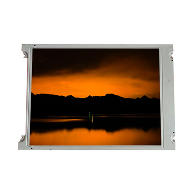 TX26D200VM2BAB 10.4 بوصة 800 * 600 شاشة TFT-LCD للصناعية