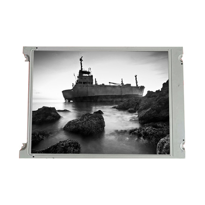 TX26D200VM2BVA 10.4 بوصة 800 * 600 شاشة TFT-LCD للصناعية