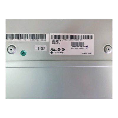 شاشة LCD لمسة LM215WFA-SSA3 لشركة لينوفو AIO 510 510-22ISH استبدال الكمبيوتر