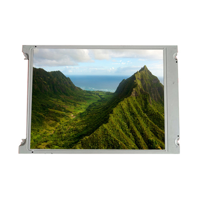 TX26D200VM5BAA 10.4 بوصة 800 * 600 شاشة TFT-LCD للصناعية