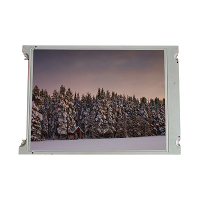 TX26D200VM5BPA 10.4 بوصة 800 * 600 شاشة TFT-LCD للصناعات