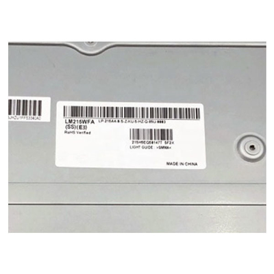 LM215WFA-SSE3 21.5 بوصة شاشة LCD لمسة لـ HP PROON 600 G4